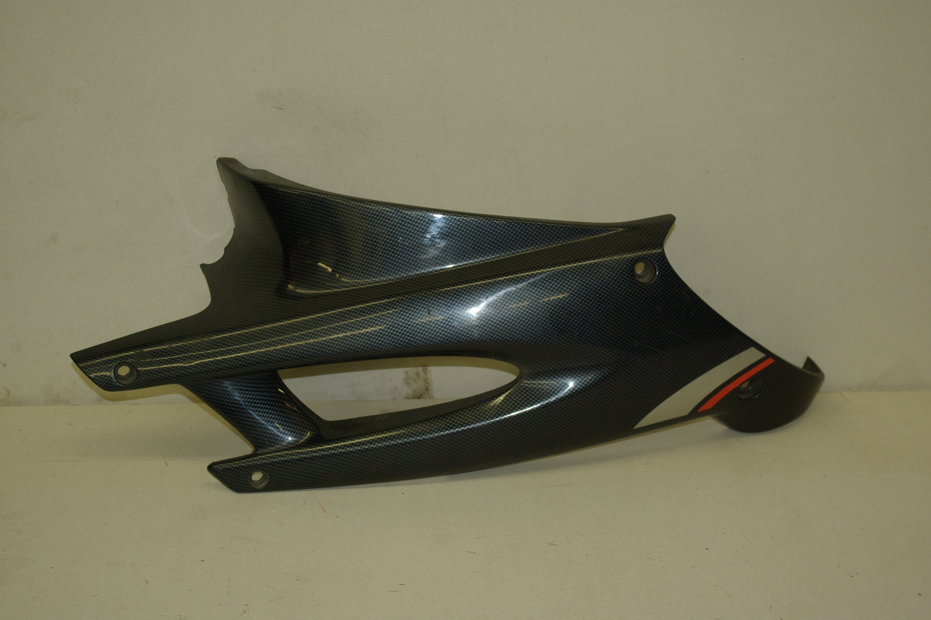 Peugeot-speedfight2-left-hand-panel-carbon-fibre-look