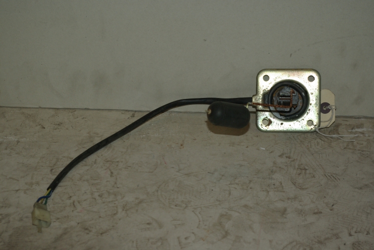 Skyjet 125 fuel sender unit