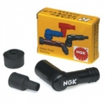 NGK Resistor Cover