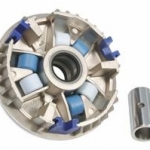 Polini Variator Speed Control