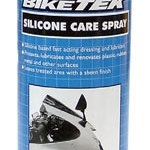 Silicone Care Spray