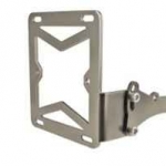 Number Plate Bracket