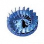TNT Turbine Fan