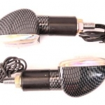 Mini spear indicators