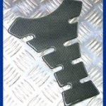 Tank pads