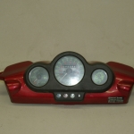 Peugeot speedfight2-clocks-panel-burghundy