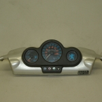 Peugeot Speedffight2-clocks-panel-silver