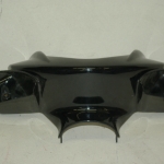 Yamaha Aerox Handle Bar Surround Black