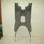 Aprilia Area 51 Floor Panel Black