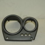 Yamaha Aerox Clock Panel Unpainted