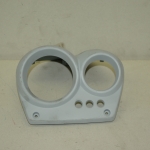 Yamaha Aerox Clock Surround Unpainted