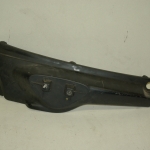 Yamaha Slider Right Hand Panel Black