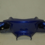 Yamaha Aerox Handle Bar Surround Blue