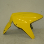 Yamaha Aerox Front Fender Yellow