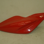 Yamaha Aerox Rght Hand Panel Red