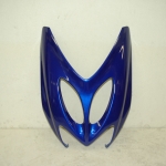 Yamaha Aerox Front Panel Blue