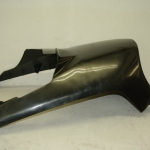 Yamaha Aerox Belly Pan Black