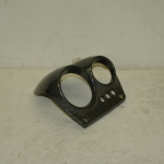Yamaha Aerox Clock Surround Carbon Fibre Look