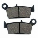 Disc pads