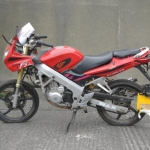 Skyjet 125