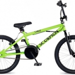 Scorpion Blunt BMX