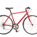 Moov'it Fitness Bike