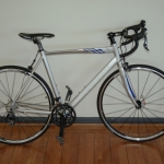 Speed Sport ALU
