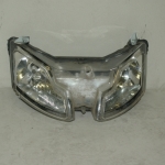Aprilia area 51 head light