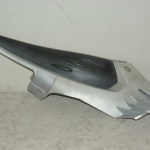 Aprilia sr 50 right hand rear lower panel