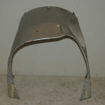 Aprilia sr 50 belly pan