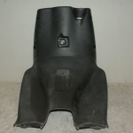 aprilia sr 50 inner leg shield