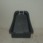 Aprilia sr 50 new shape tool box