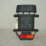 aprilia sr 50 new shape tail peice 