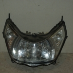 Skyjet 125 light unit