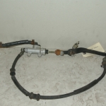 Skyjet 125 Rear break master cylinder