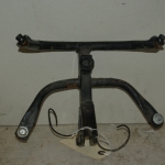 Skyjet 125 front fairing bracket