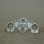 Skyjet 125 Head stock bracket