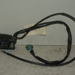 Skyjet left hand switch gear