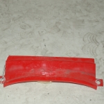 Skyjet 125 Plastic rear infill