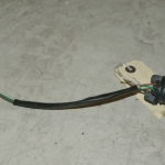 Skyjet 125 complete lock set