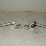 Skyjet 125 handle bars 