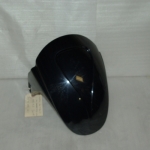 piaggio NRG mc3 front mudguard black