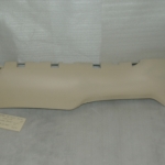 Piaggio NRG Power LH lower panel
