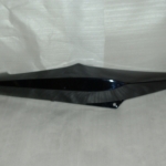 Piaggio NRG Power RH side panel black