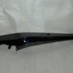 Gilera runner (new shape) LH side panel black