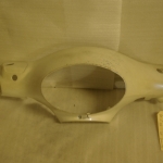 Vespa ET2 and ET4 front headlight/handlebar panel