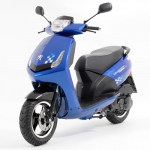 Peugeot Vivacity 3 (Sportline)