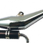 Viper Exhaust