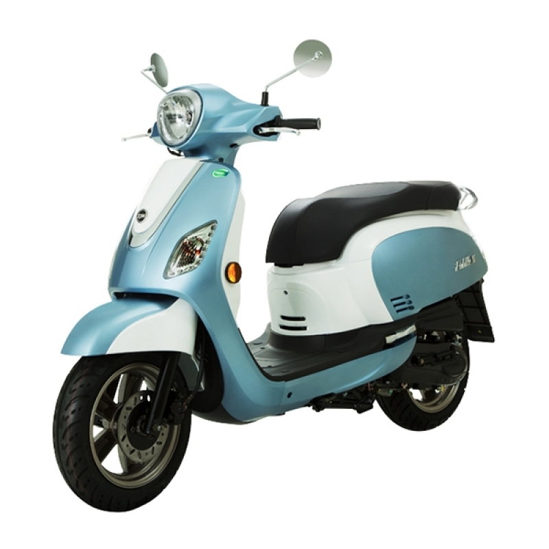 Bristol Scooters and Motorbikes ScooterTech Bristol