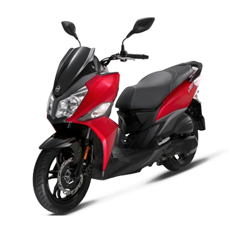 Bristol Scooters and Motorbikes ScooterTech Bristol